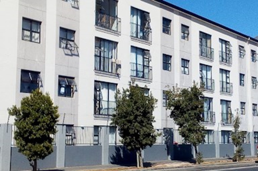 2 Bedroom Property for Sale in Maitland Western Cape